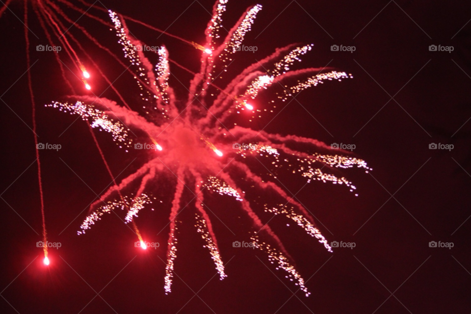 fireworks new year firework 2013 by Iphonepic