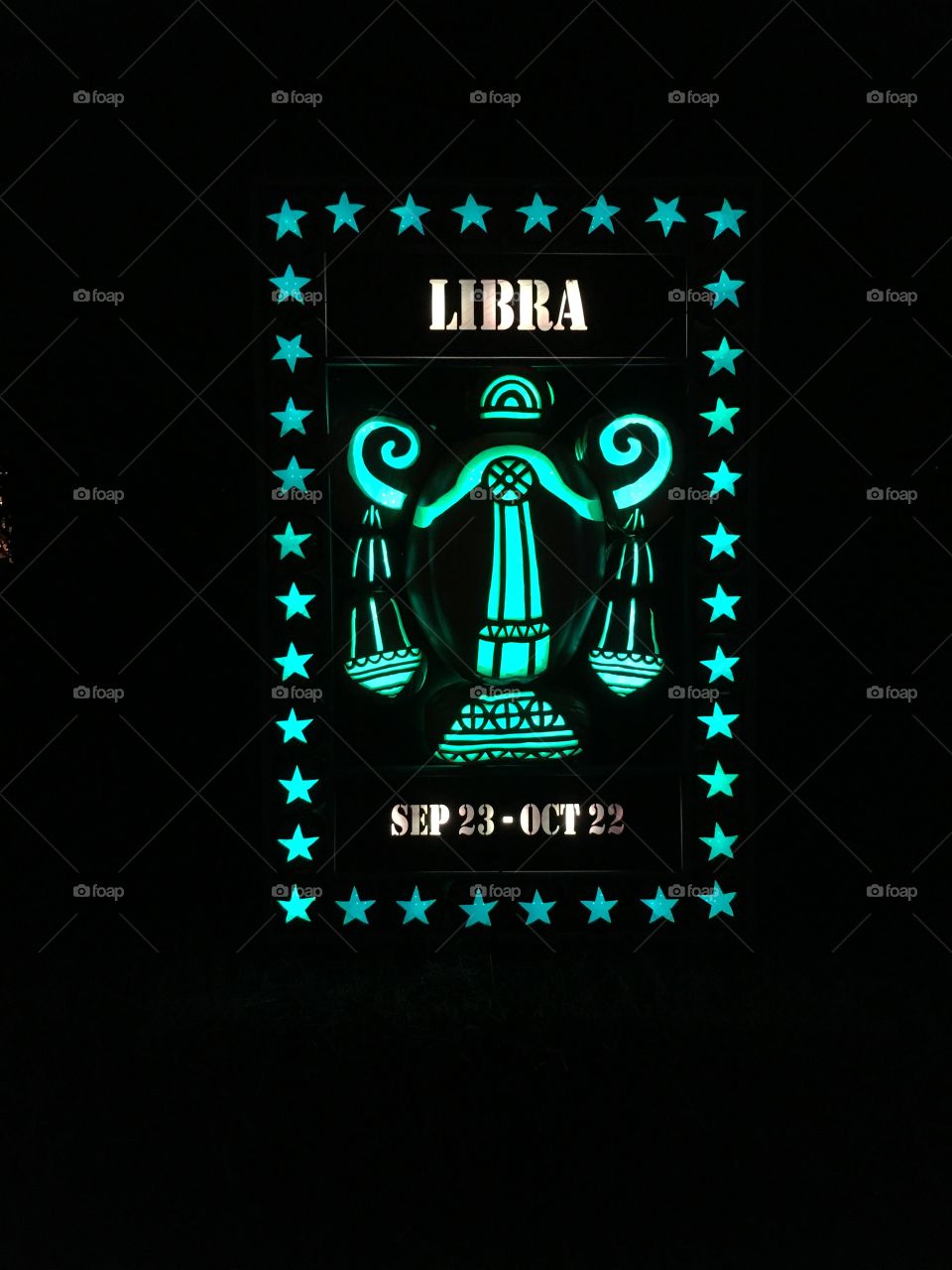 The Great Jack O’Lantern Blaze