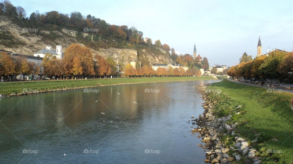 Salzburg 