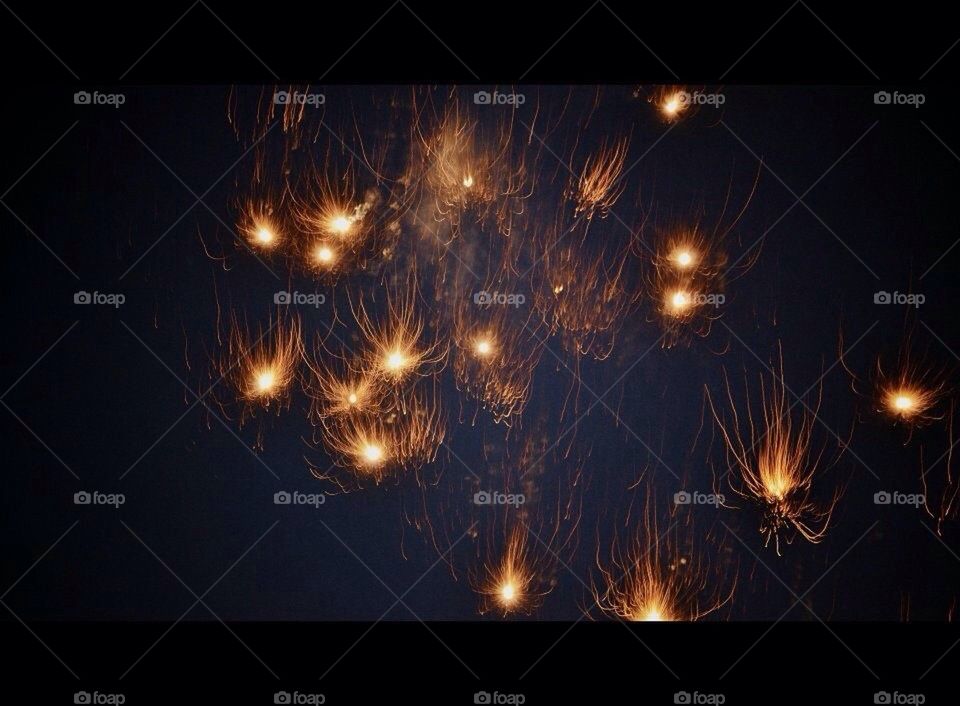 Fireworks