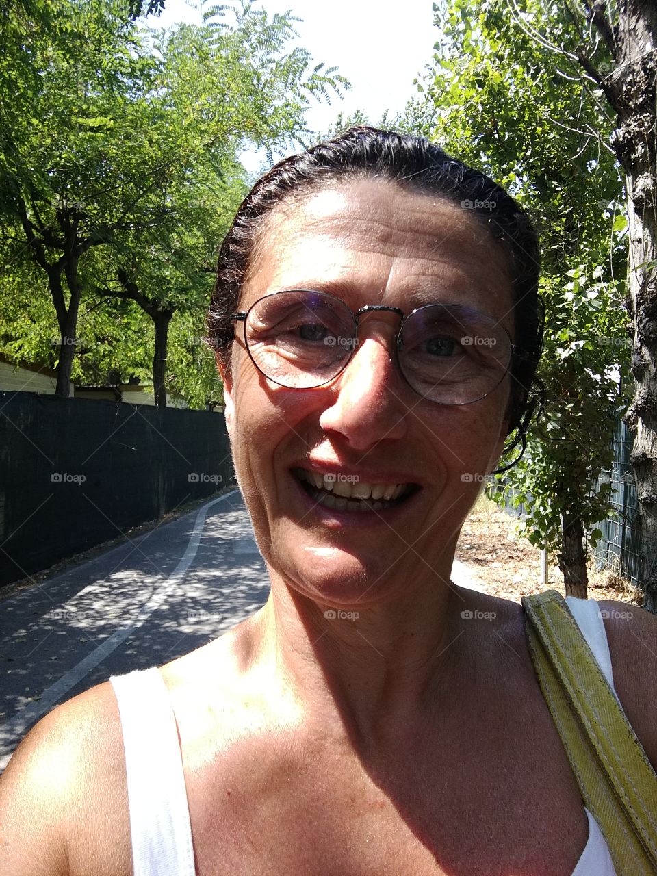 Good morning. At the sea