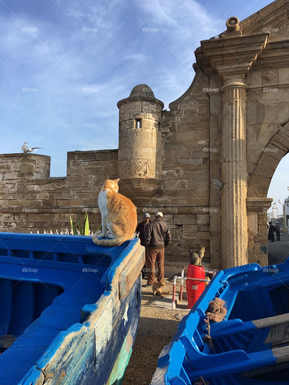 No Person, Travel, Architecture, Outdoors, People