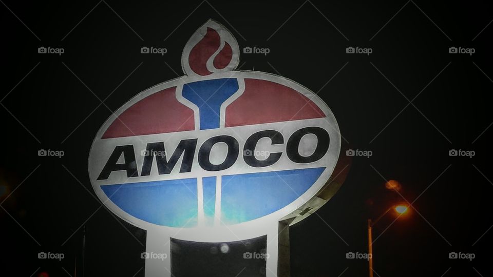 Amici Sign