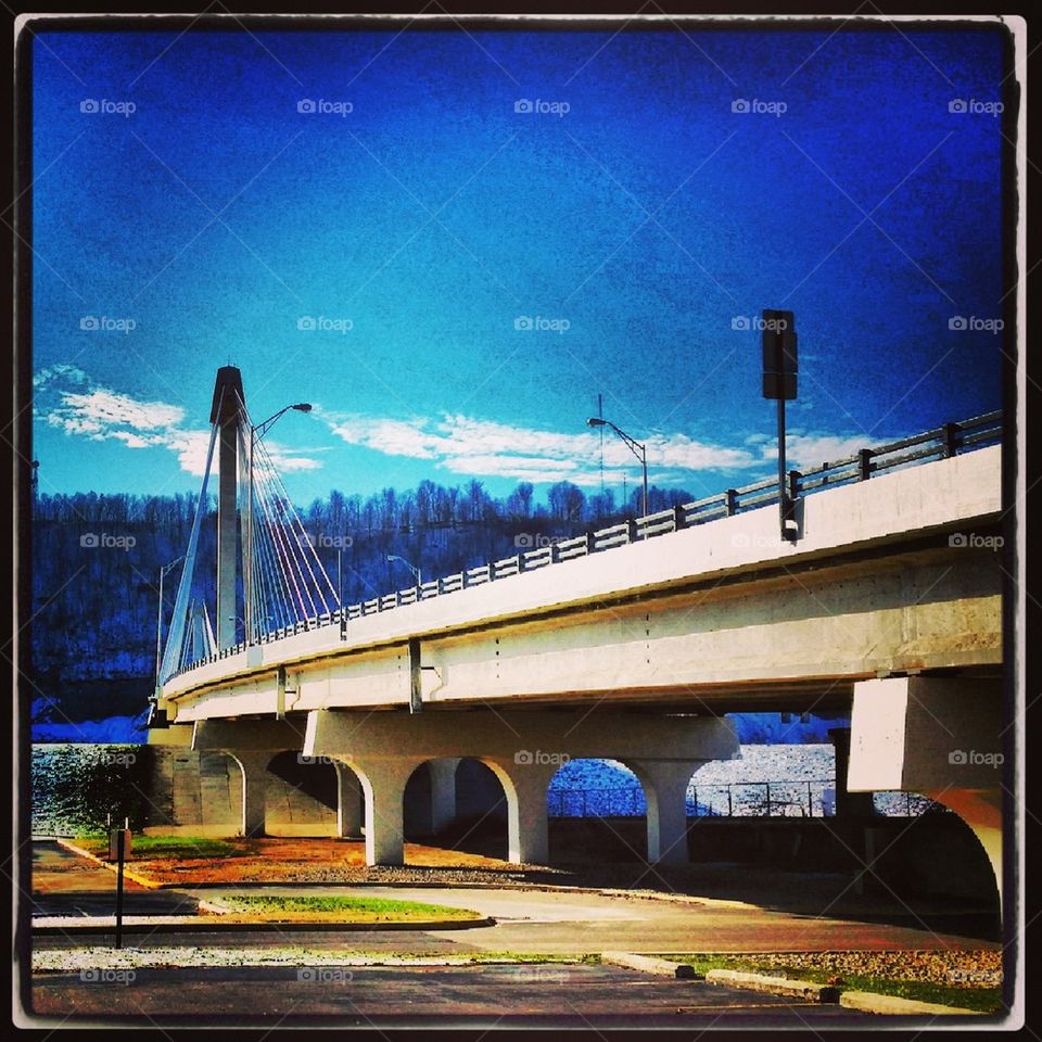 US Grant Bridge