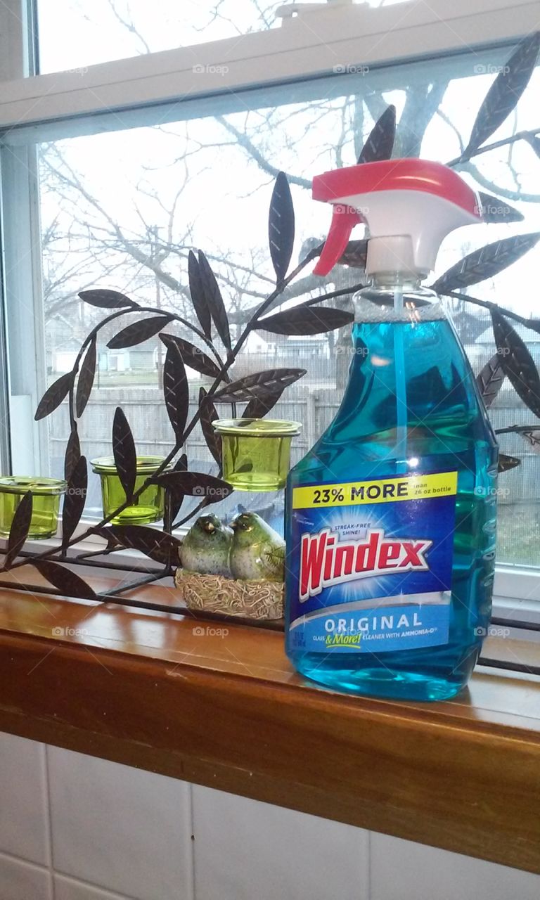Windex