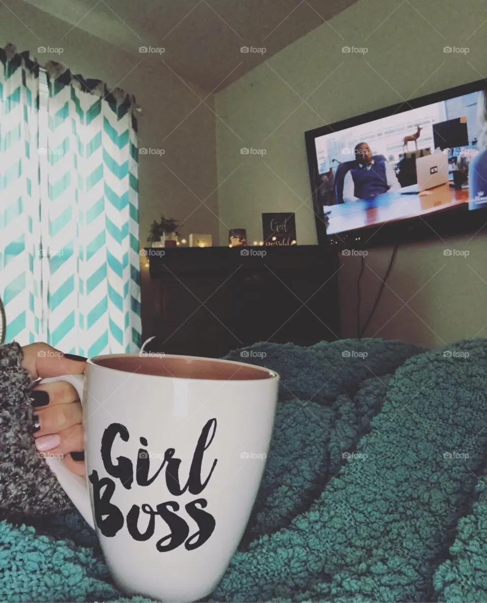 Netflix