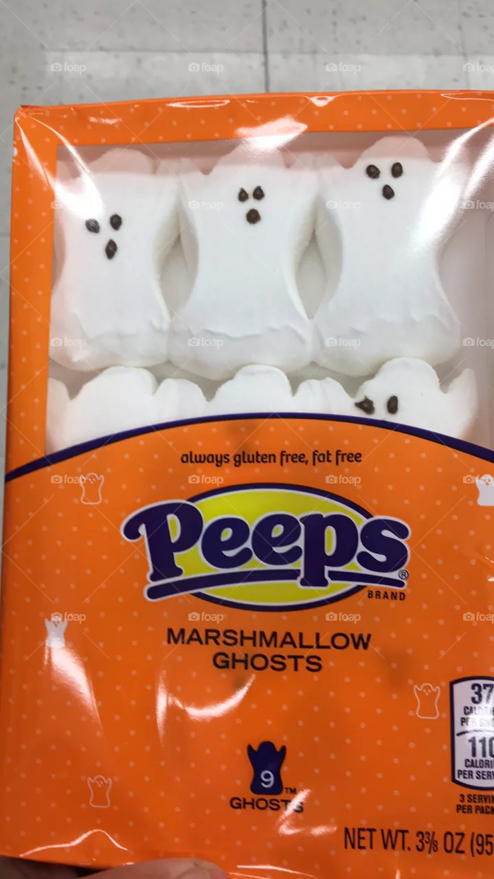 Peep!!