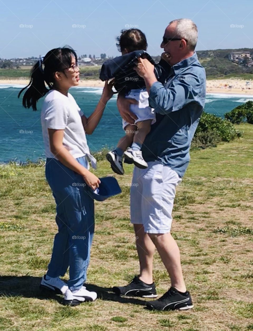 “Trials are part of our existence,go out and spend lots of time with your family. Learn to admire every little things that you experience, cherished it. And it would possibly make you happy.” S.Gibson