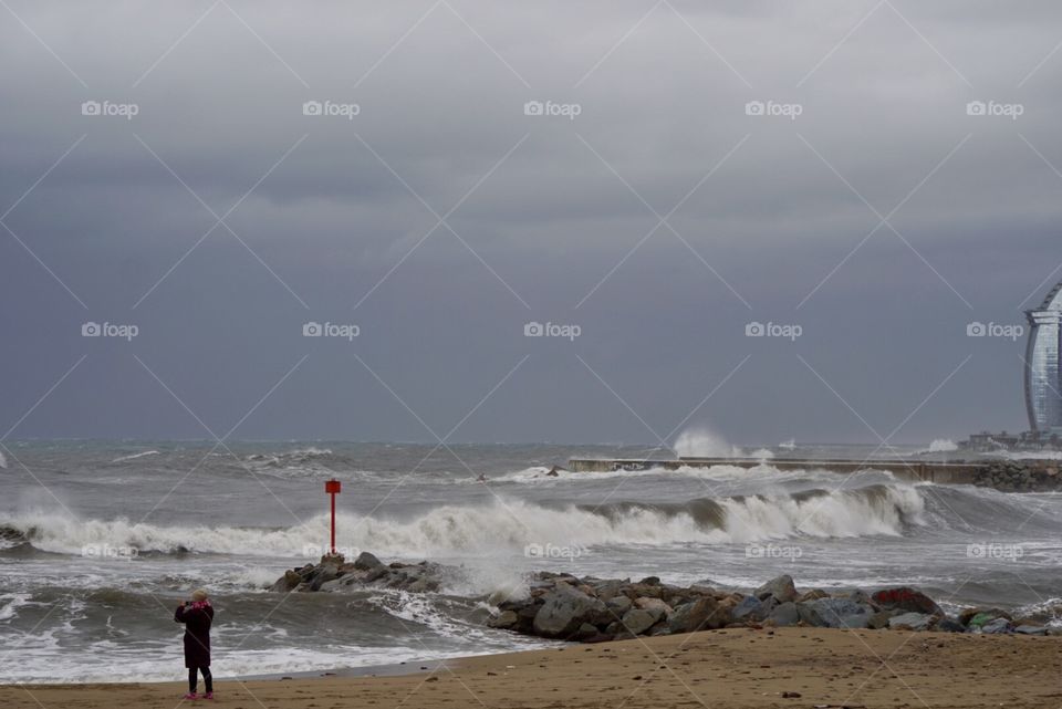 Mediterranean Winter