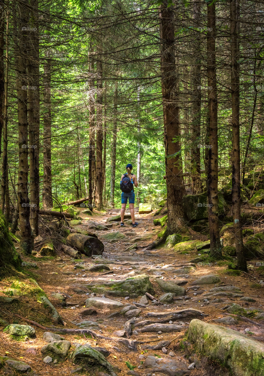 Vacay? Ready, steady, go!