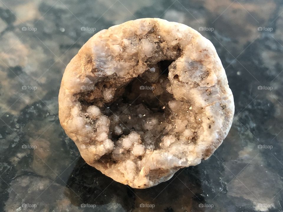 Mini geode2