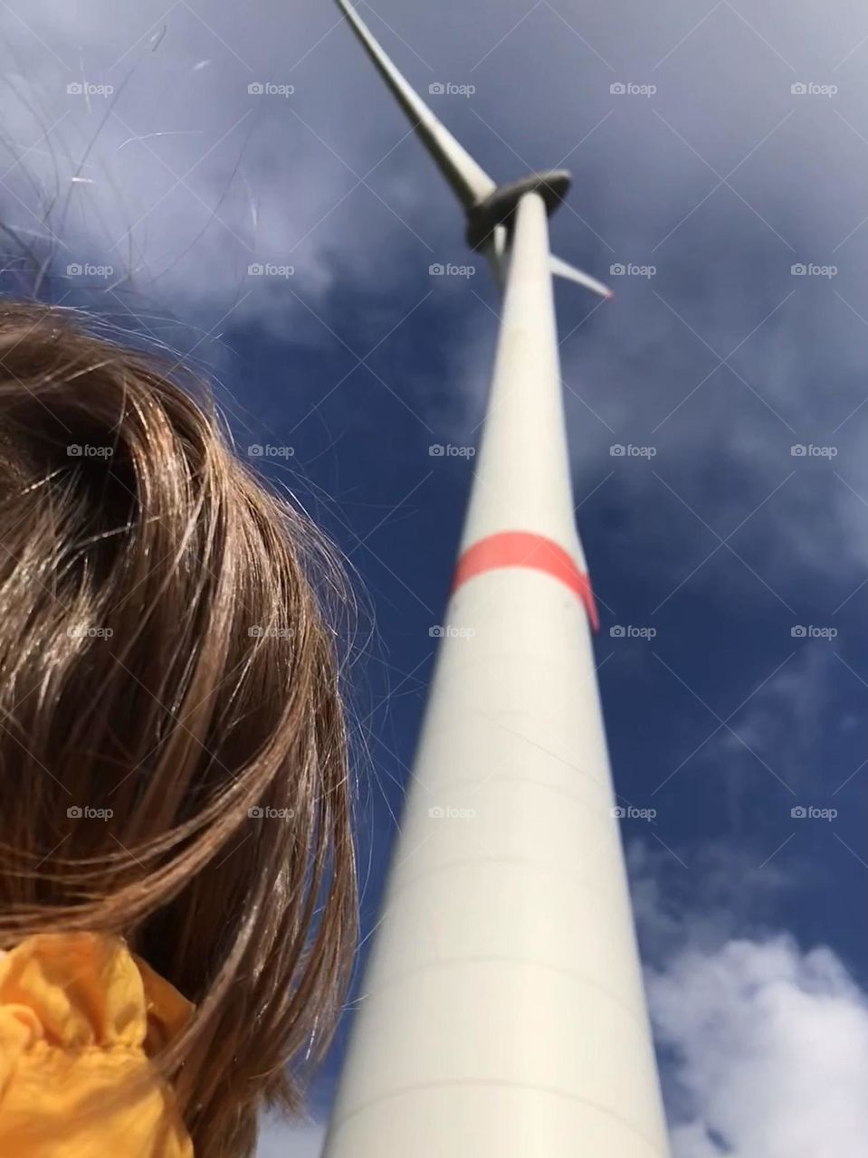 Wind power