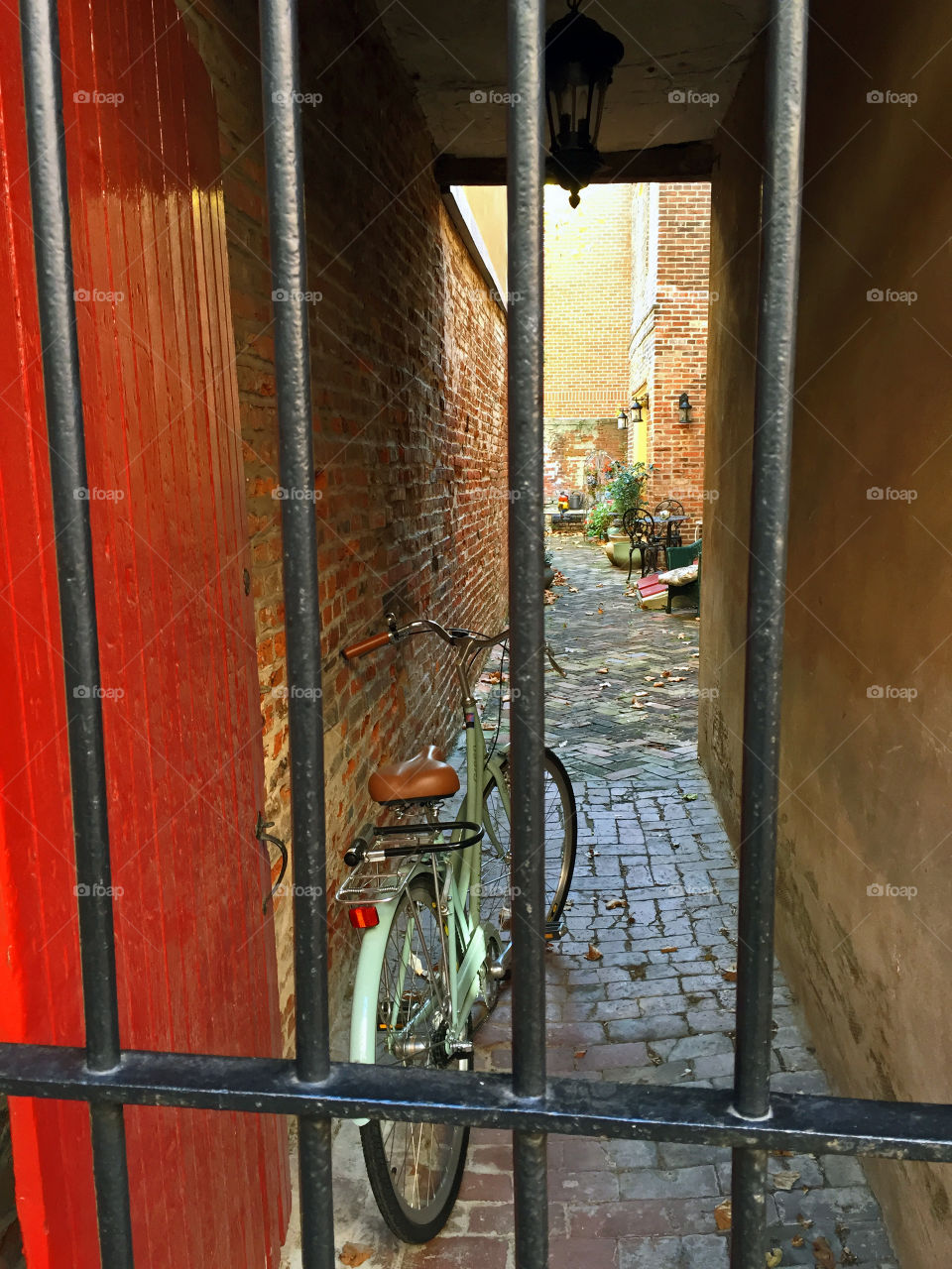 Architecture, No Person, House, Door, Window