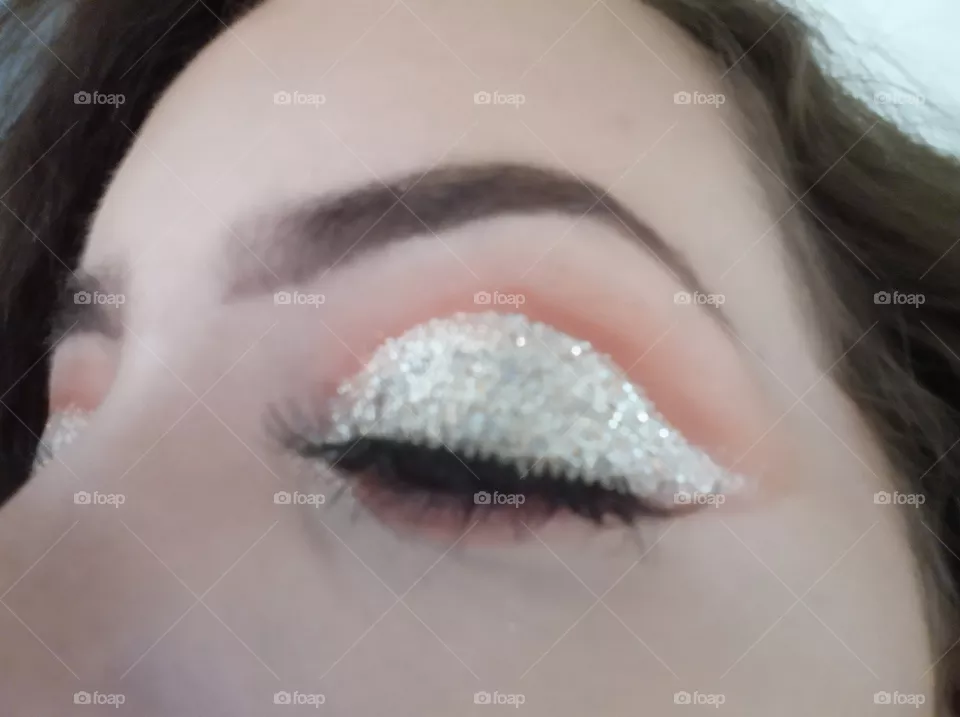 makeup