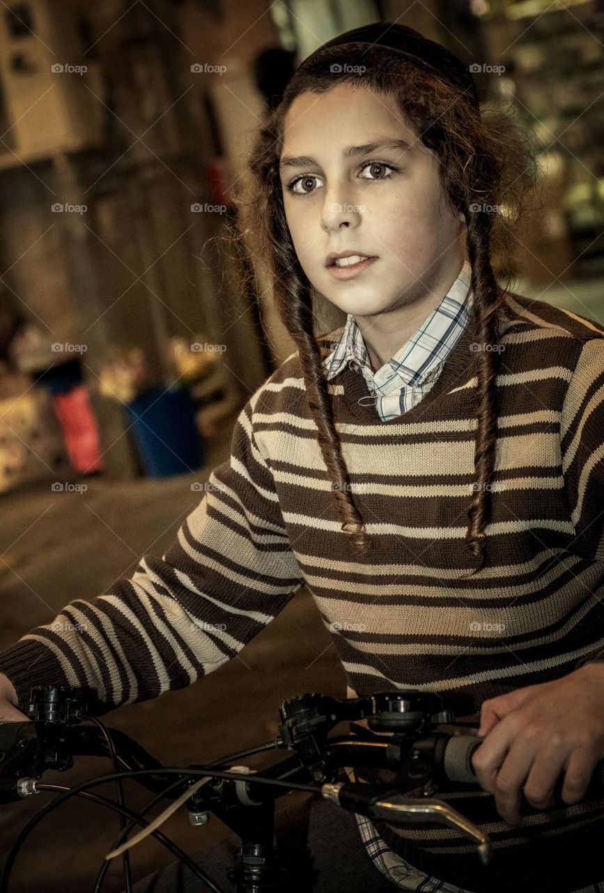 Jerusalem Collection