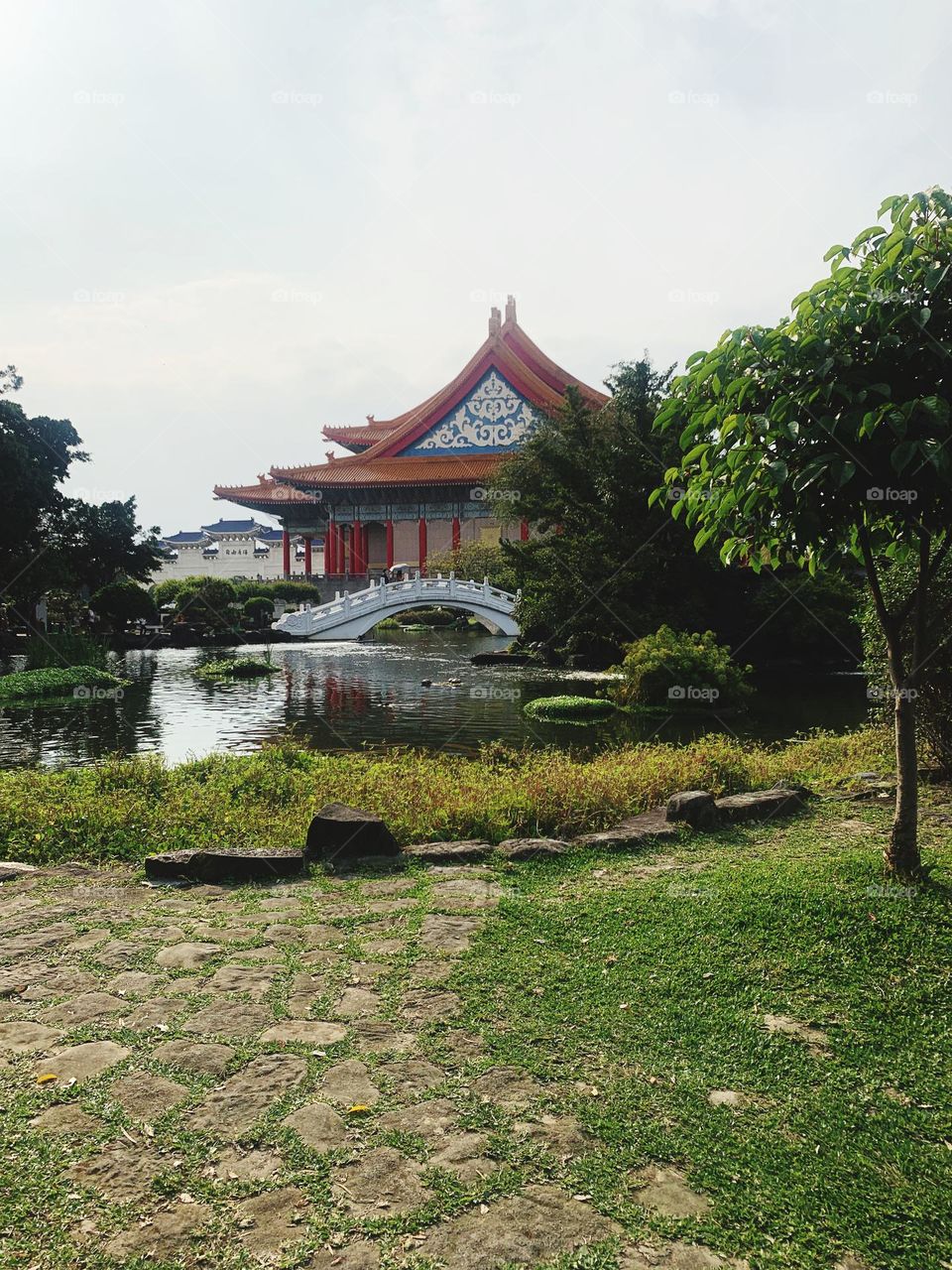 National Chiang Kai-shek Memorial Hall