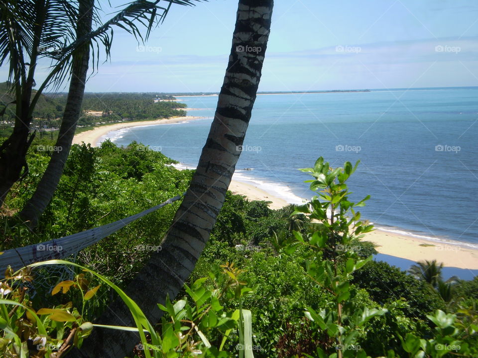 Porto Seguro BA Brazil