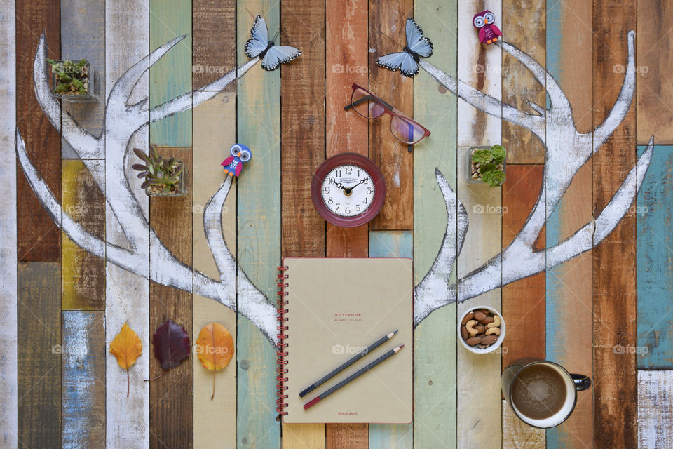 Brainstorming with a Journal 