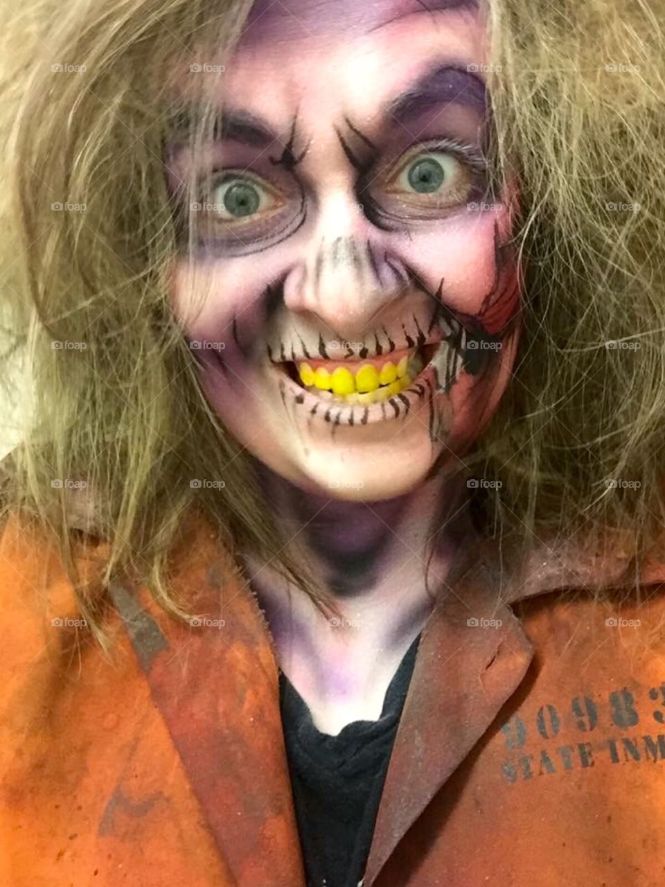 Zombie