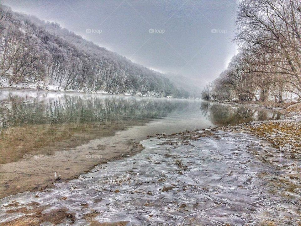 Leska is a village in Croatia within the City of Delnice. Located in Primorje-Gorski Kotar County.  Kupa River