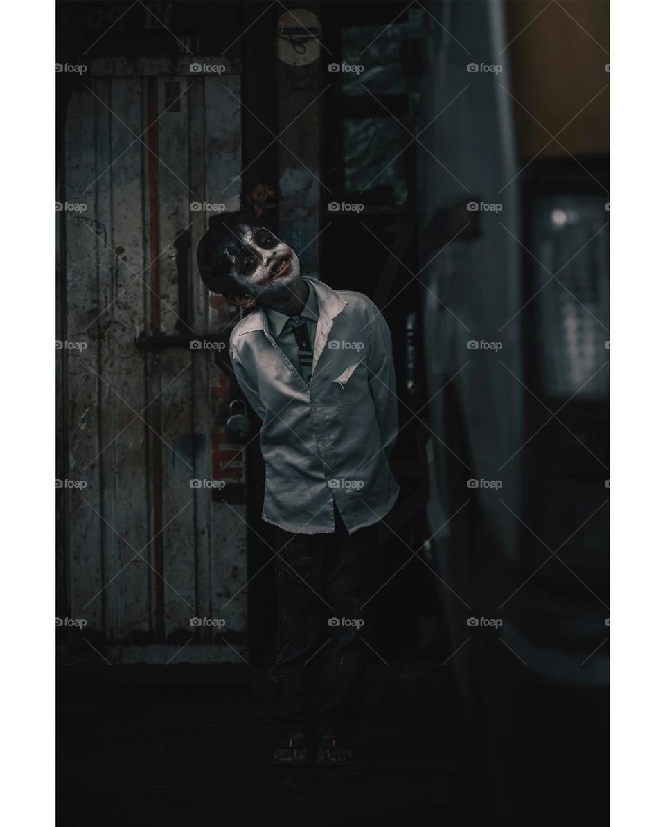 joker face and joker smile joker lover