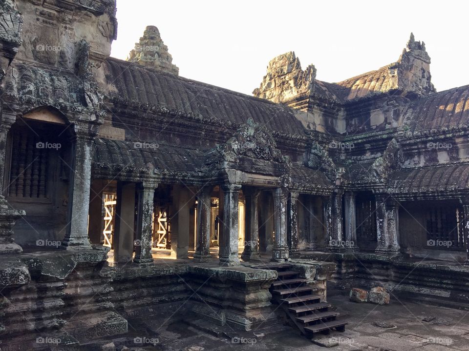 Siem Reap 
