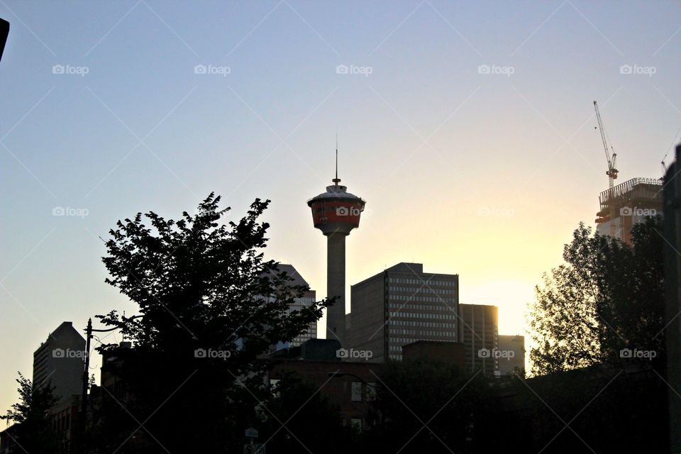 Calgary
