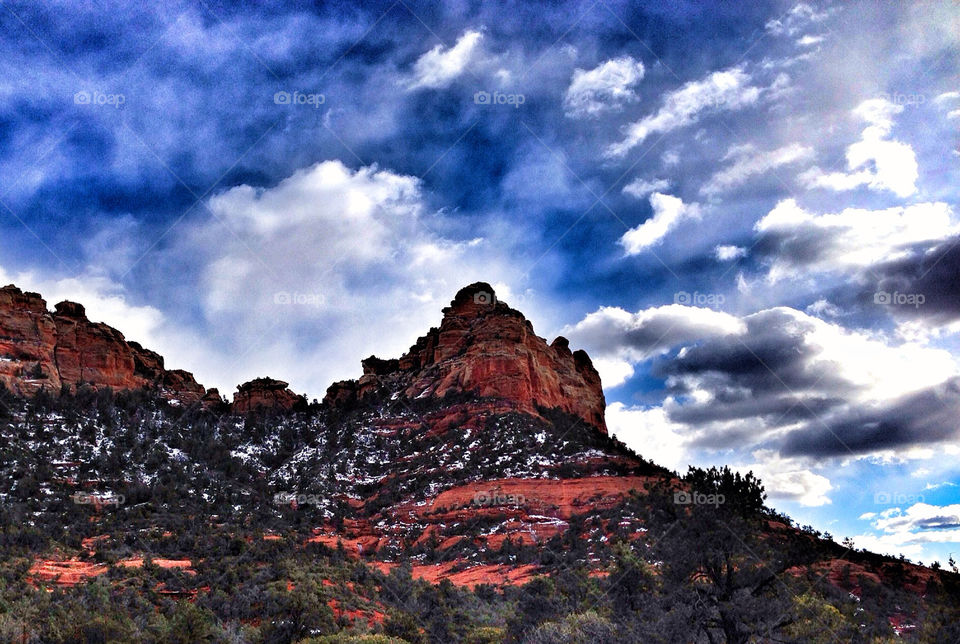 Sedona Sentinel