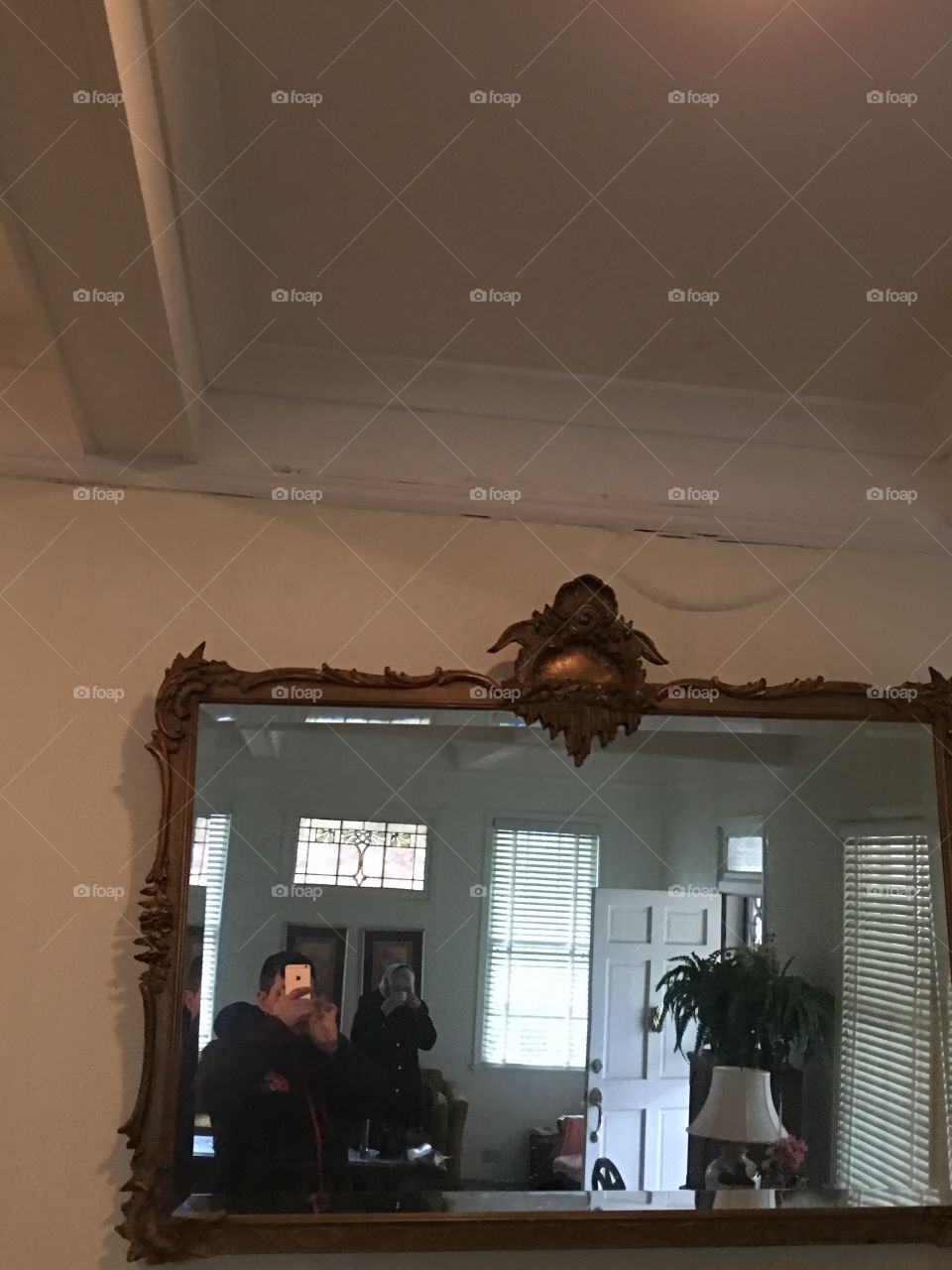 People, Room, Indoors, Window, Home