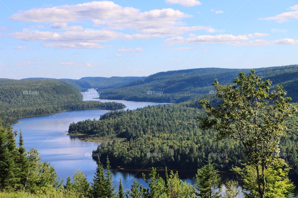 No Person, Water, Landscape, Nature, Outdoors