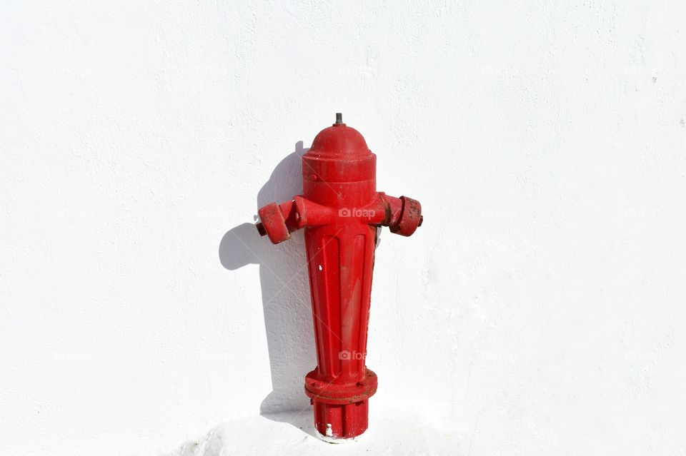 hydrant