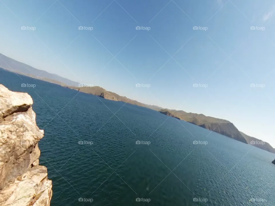 Baikal Russia
