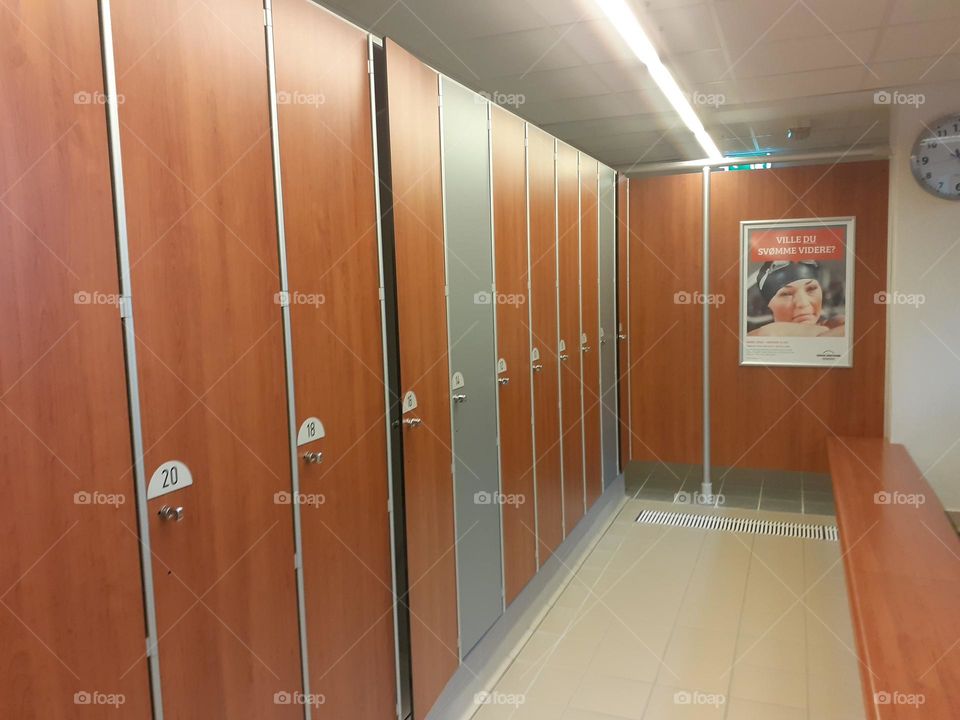 rectangles around us