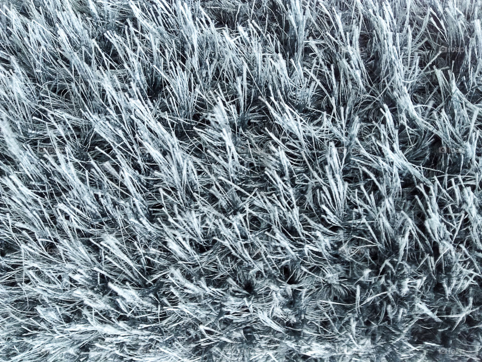 Woolen texture background, knitted wool fabric.