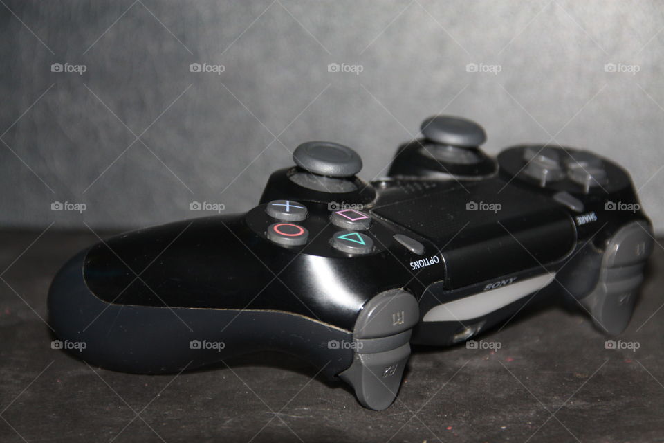 ps4 controller