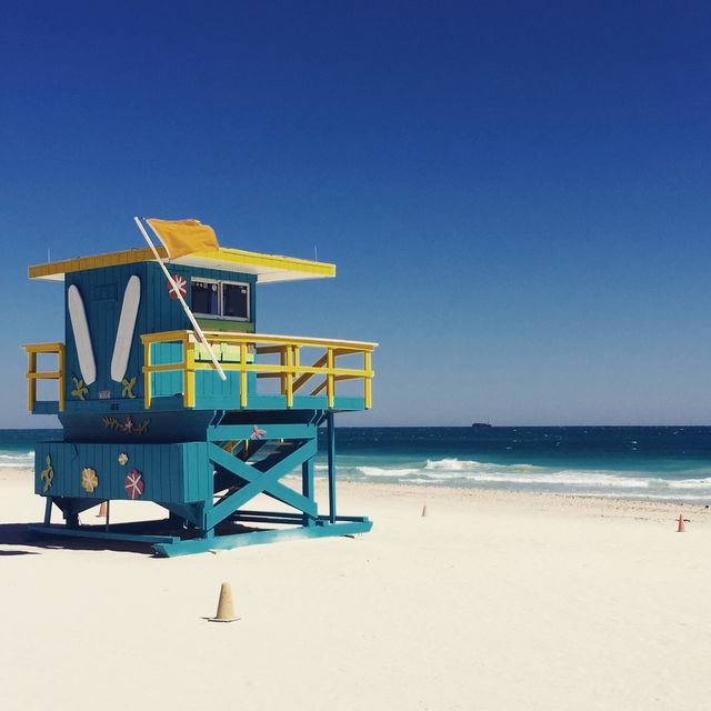 South Beach Miami