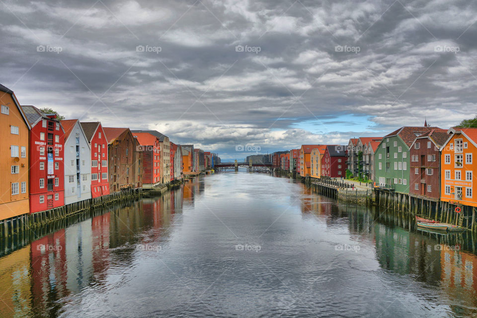 Norway's 4th largest city