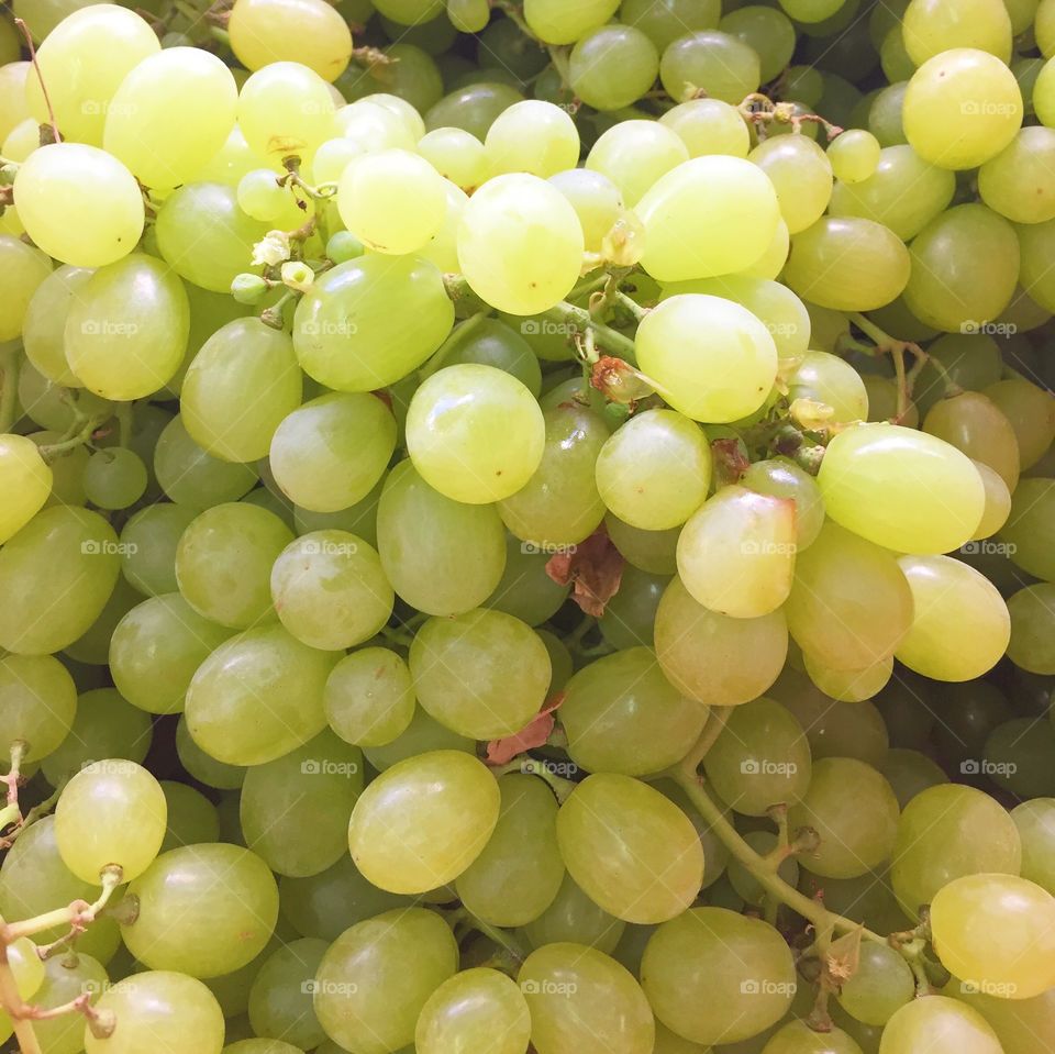 Grapes 