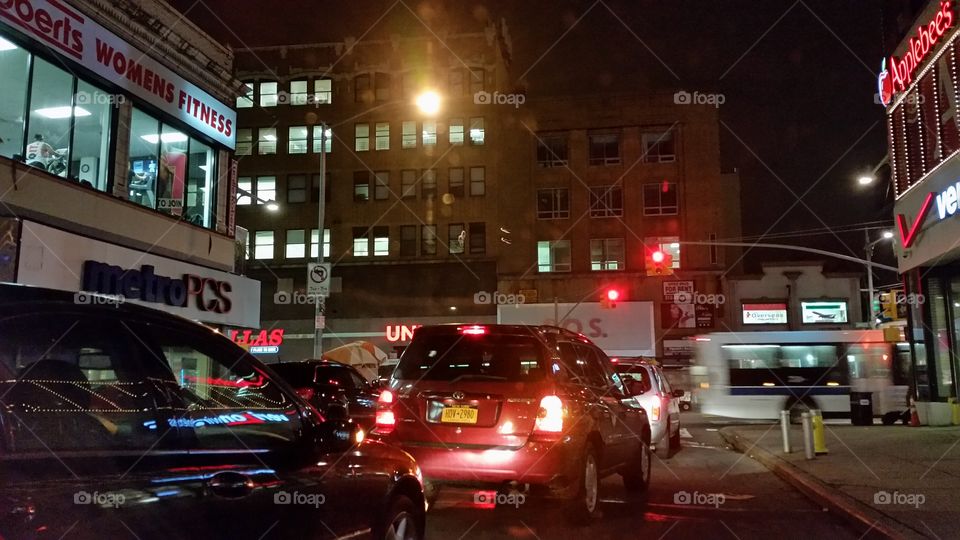 Car, Road, Vehicle, Transportation System, Traffic