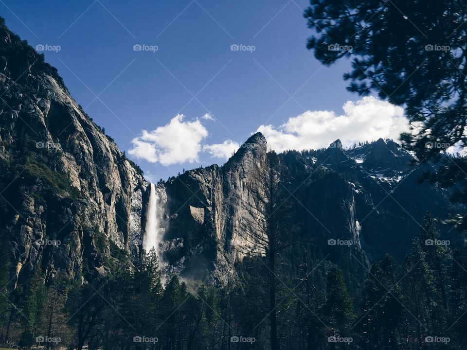 Yosemite