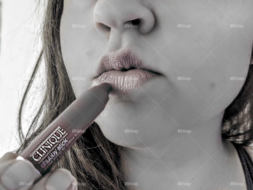 Adding a little color to life