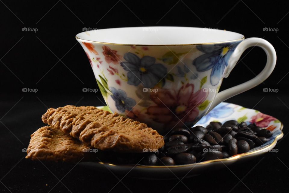 Breakfast,still life,coffee