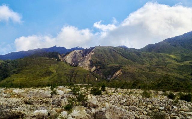 Wamena