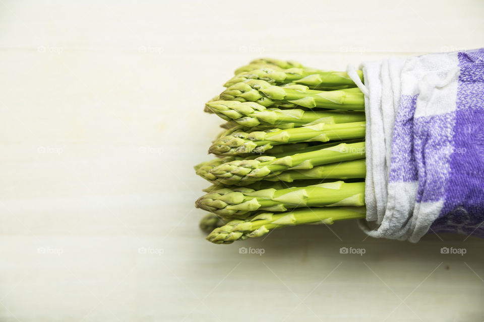 Asparagus