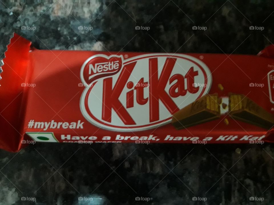 KitKat more fun