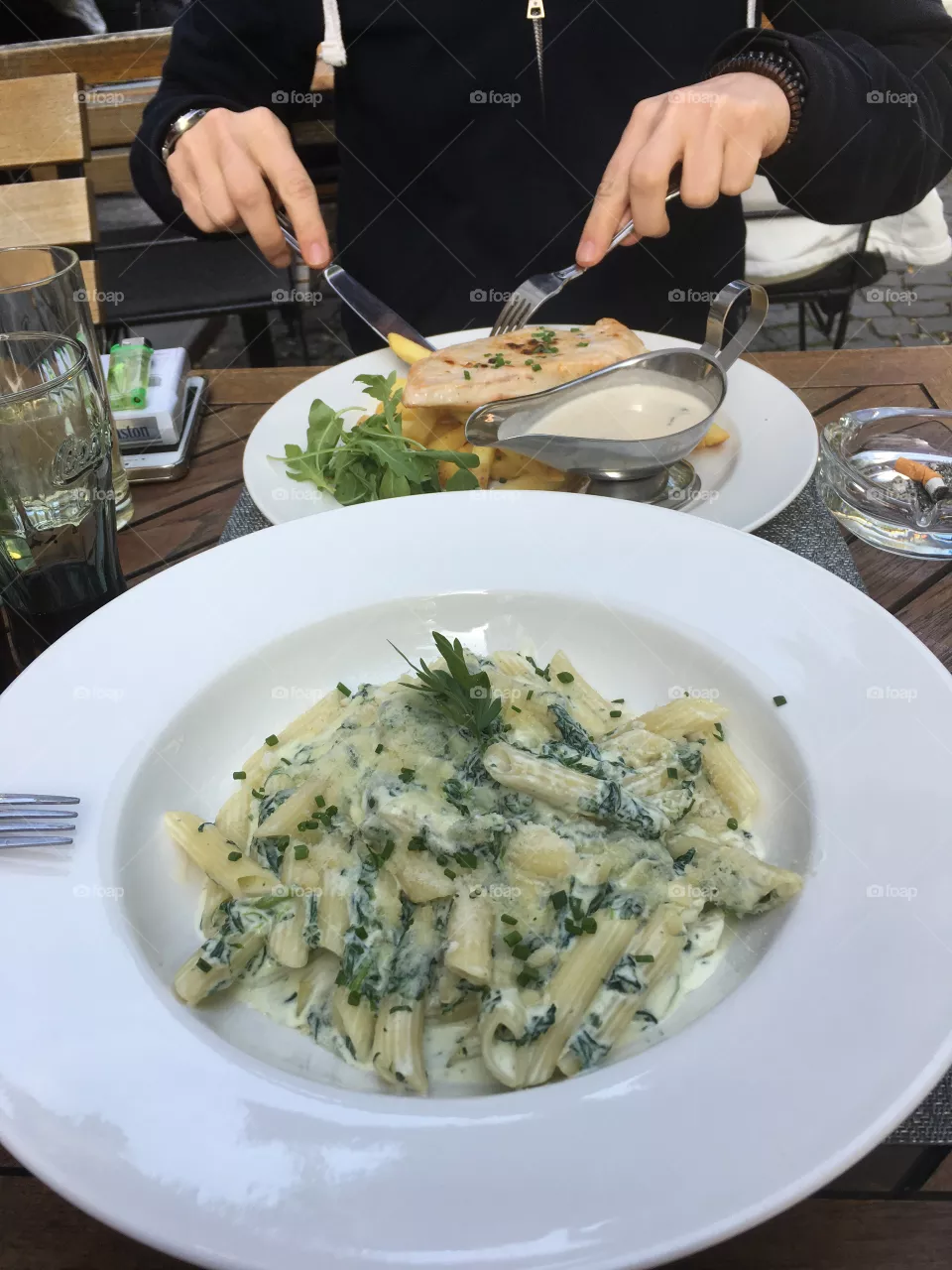 Pasta