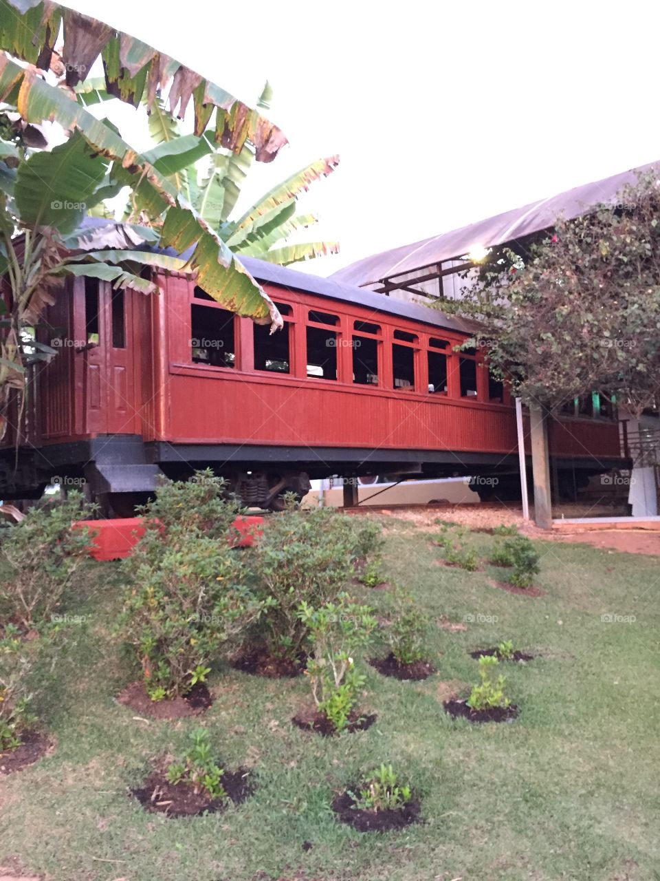 Arquitetura Minas Gerais