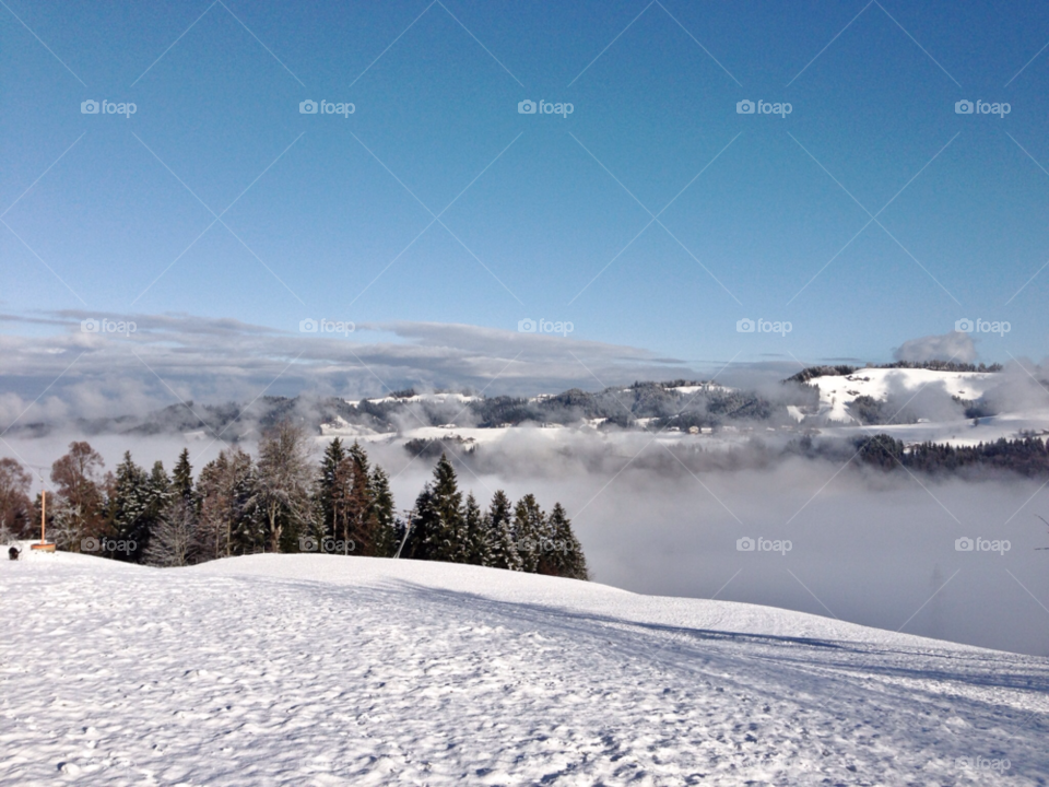 switzerland schweiz ski landschaft berner mittelland by fantasticfotos