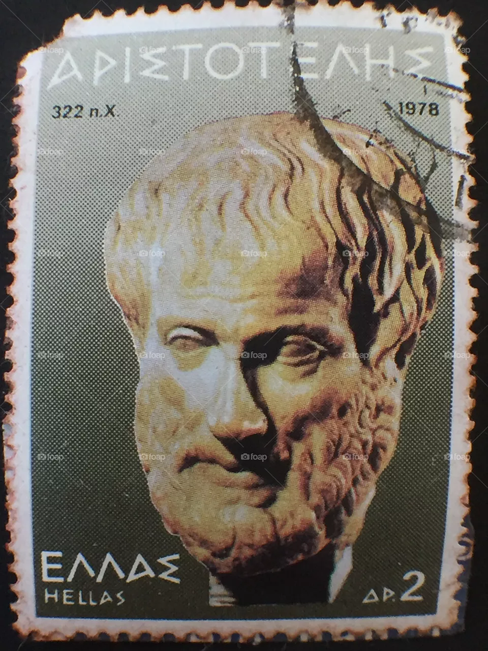 Old, Antique, Post, Retro, Man