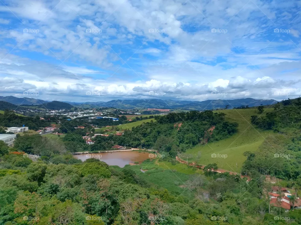 natureza